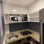 Estudio Em Plena Beira Mar