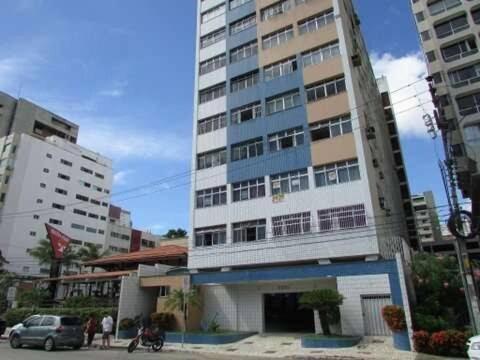 Estudio Em Plena Beira Mar * Fortaleza (Ceara)