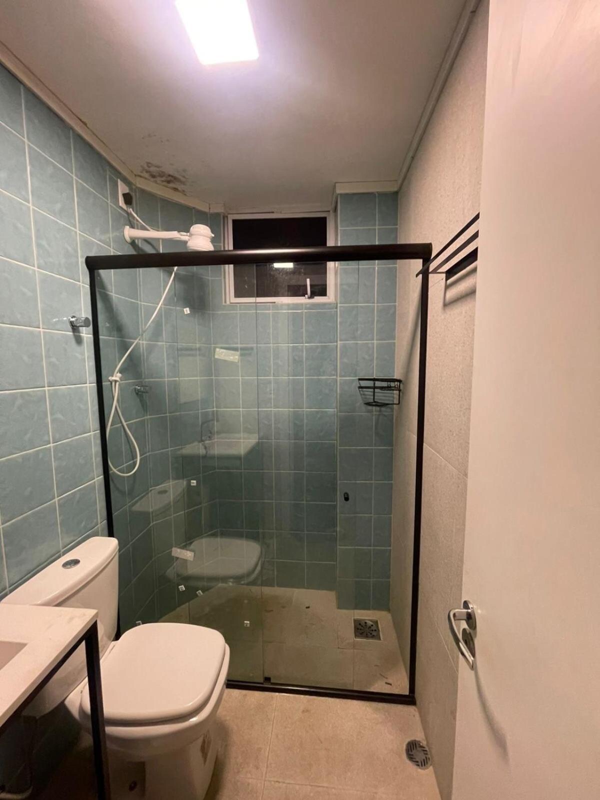 Estudio Em Plena Beira Mar