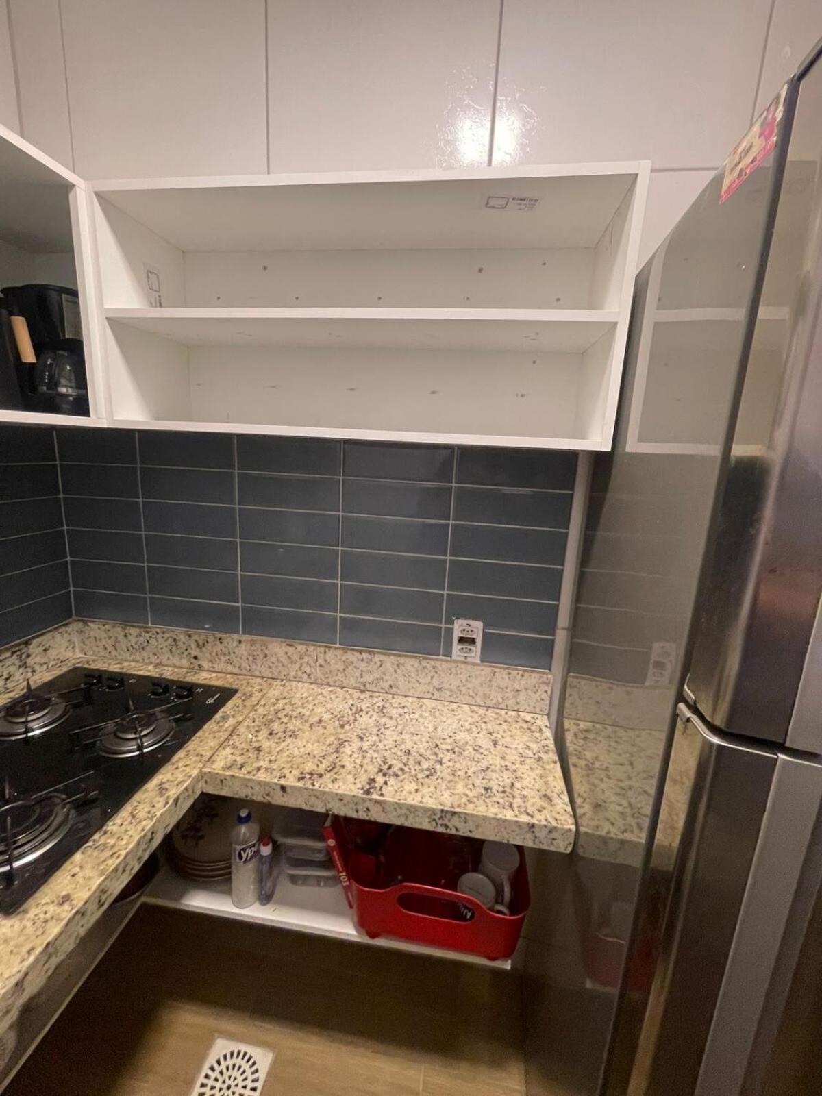 Estudio Em Plena Beira Mar Apartamento Fortaleza (Ceara)