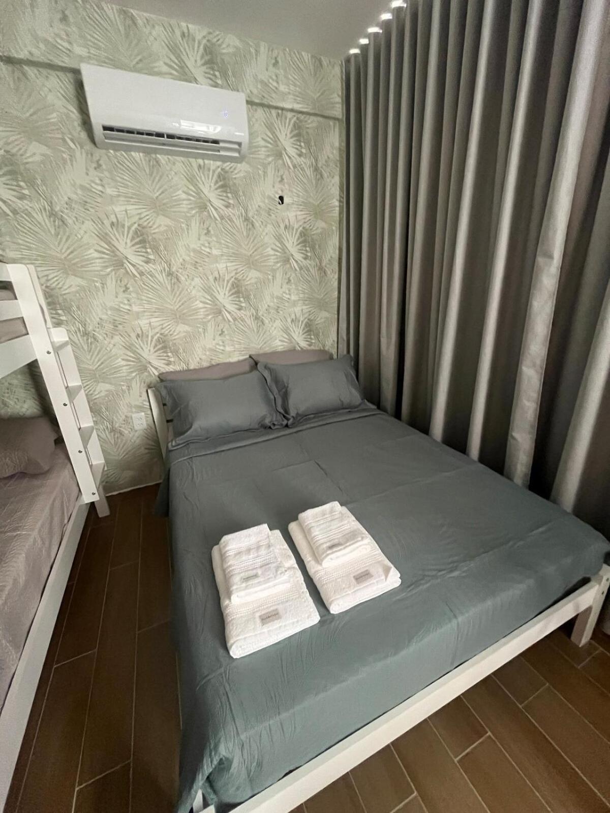 Apartamento Estudio Em Plena Beira Mar Fortaleza (Ceara)
